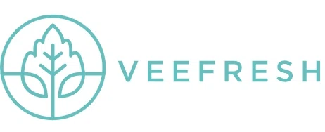 VeeFresh logo