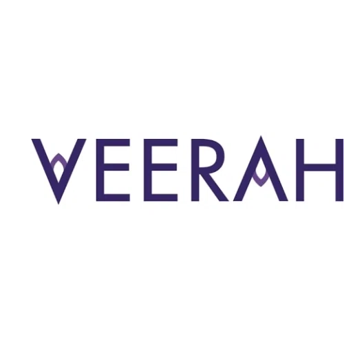 Veerah logo