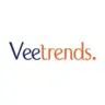 VeeTrends logo
