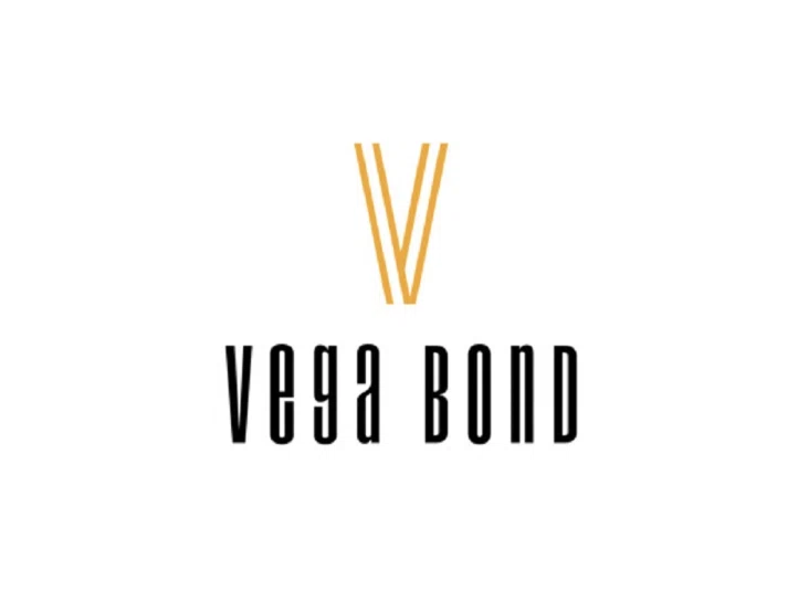 Vega Bond logo