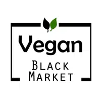 Vegan Black Market logo
