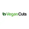 Vegan Cuts logo