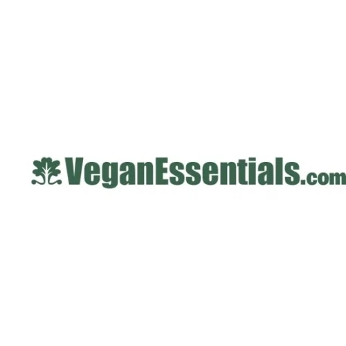 Vegan Essentials logo