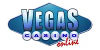 Vegas Casino Online logo
