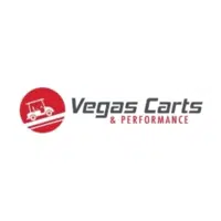 Vegas Carts & Performance logo