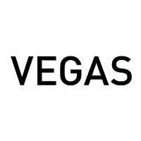 VEGAS Creative Software logo