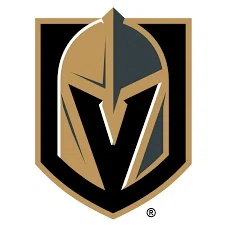 Vegas Golden Knights Shop logo