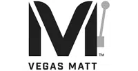 Vegas Matt logo