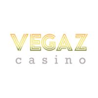 Vegaz Casino promo code