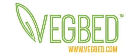 VegBed discount code