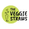 The Veggie Straws logo