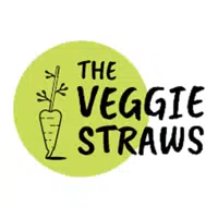 The Veggie Straws logo