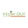 Vegin' Out logo