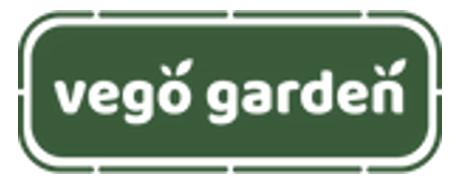 Vego Garden promo code