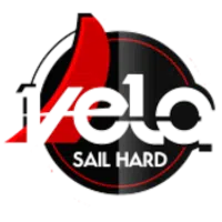 Vela Sailing Supply logo