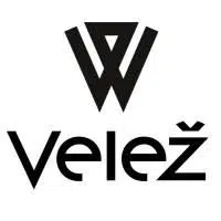 Velez Skintech logo