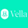 Vella logo