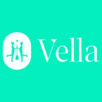 Vella logo