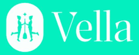 Vella coupon code