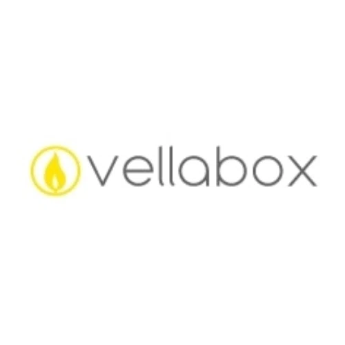 Vellabox logo