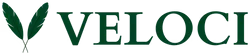 Veloci Running logo