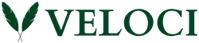 Veloci Running logo
