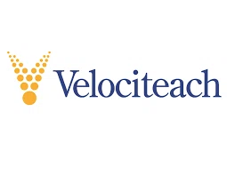 Velociteach logo