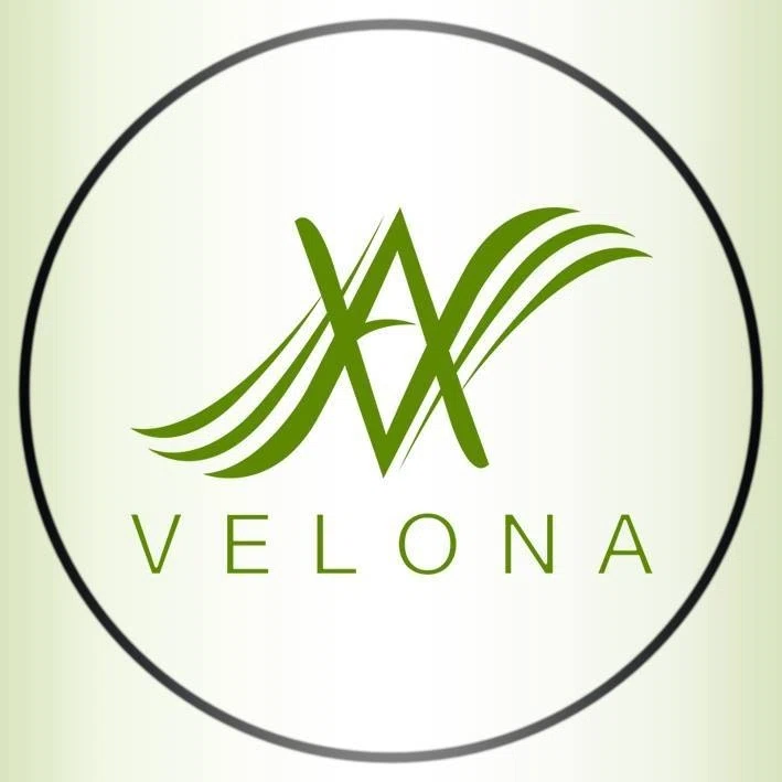 Velona logo