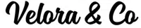 Velora & Co Boutique logo