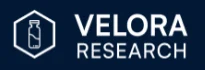 Velora Research logo