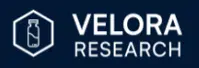 Velora Research logo