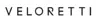 Veloretti Bikes logo