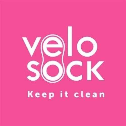 Velosock EU logo