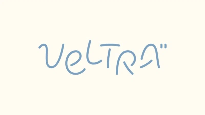 Veltra logo