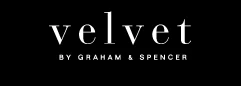 Velvet Tees logo