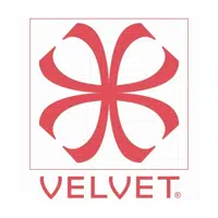 Velvet Eyewear logo