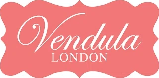 Vendula London logo