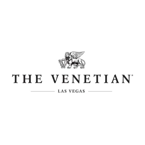 The Venetian Resort logo