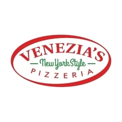 Venezia's Pizzeria logo