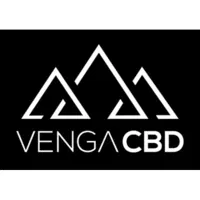 Venga CBD logo