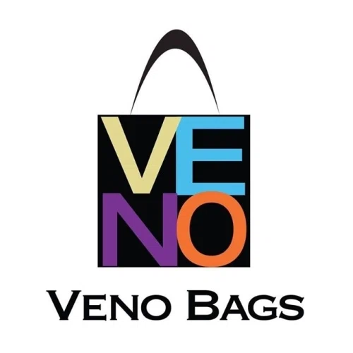 Veno Bags logo