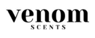 Venom Scent promo code