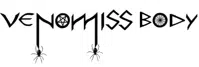 Venomiss Body logo