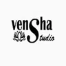 Vensha Studio International logo