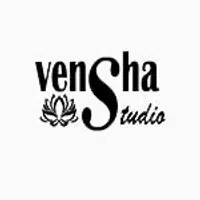 Vensha Studio International logo