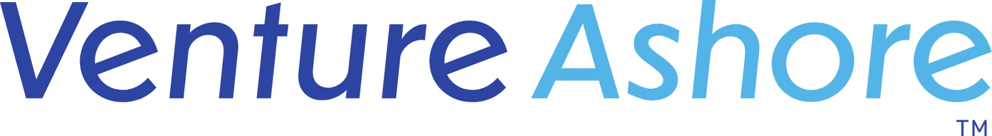 Venture Ashore logo