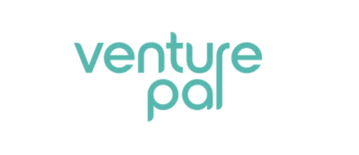 Venture Pal Bottles logo