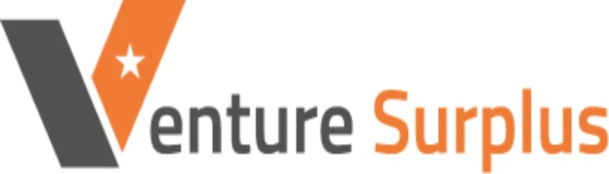 Venture Surplus logo