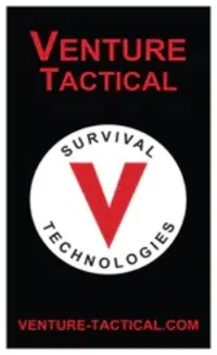 Venture Tactical logo
