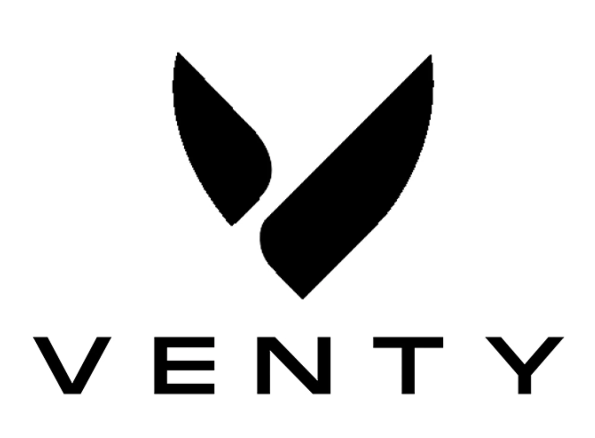 Venty logo